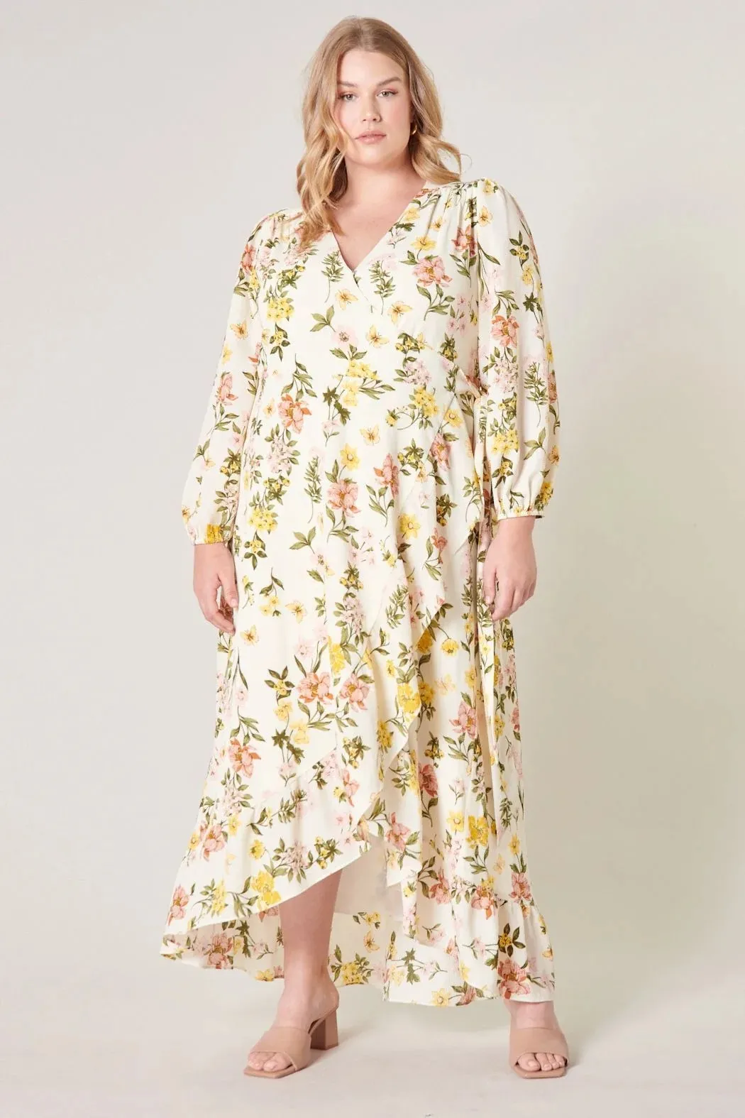 Plus Size Dresses for Women: The Complete Style Guide for Every Occasion