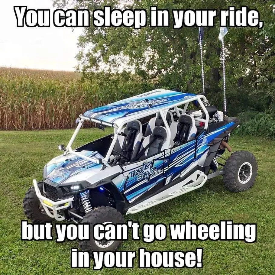 Upgrade Your Off-Road Experience with Premium Audio Solutions