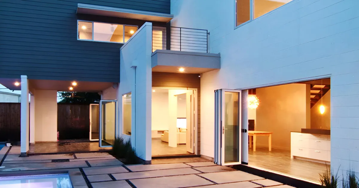 Are Pivot Doors Worth the Investment for Modern Homes?