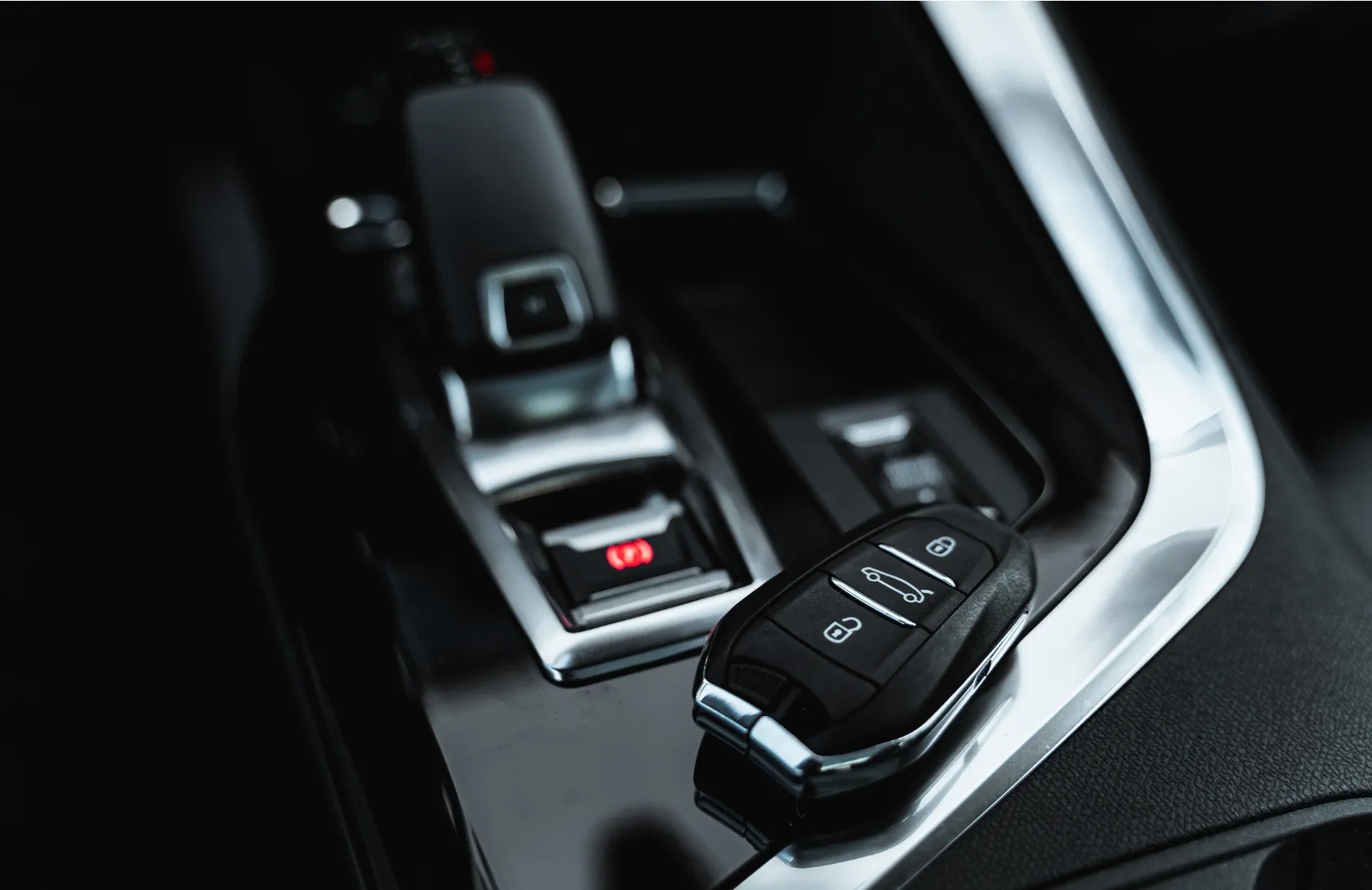 The Importance of Car Key Duplication