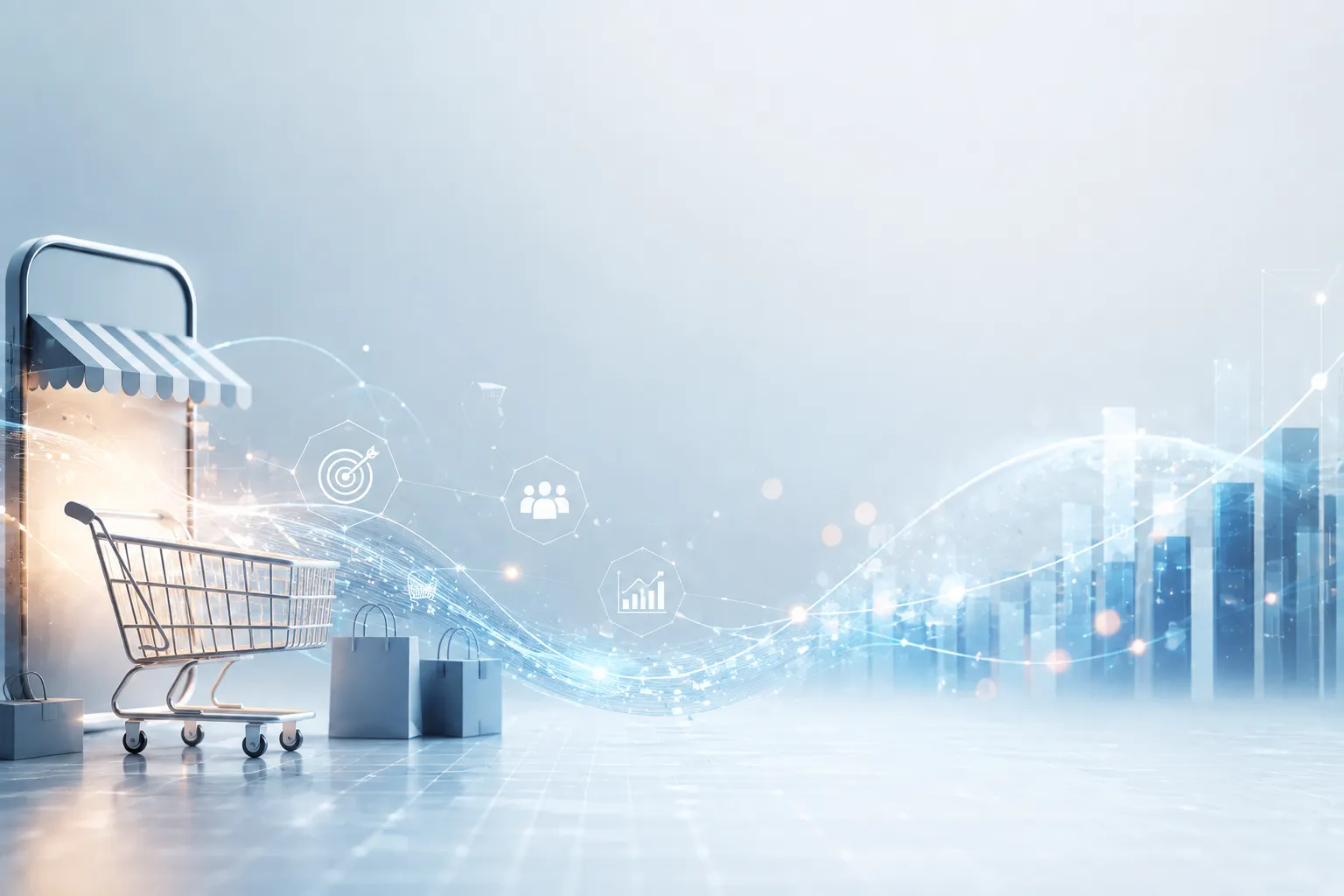 Beyond Automation: How AI Is Reshaping Ecommerce Marketing With an AI Performance Marketing Strategy