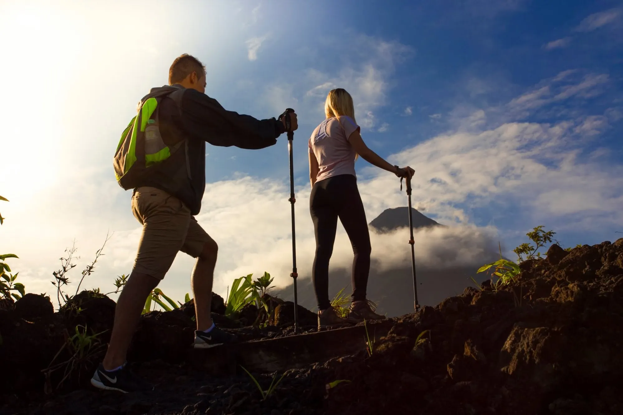Costa Rica Family Vacations: The Ultimate Guide to an Unforgettable Adventure