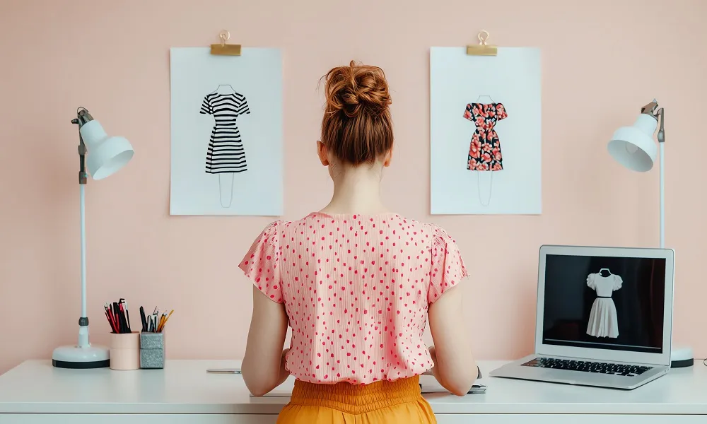 Textile Fashion Trends: Personalized Apparel Through Smart Textile Technologies