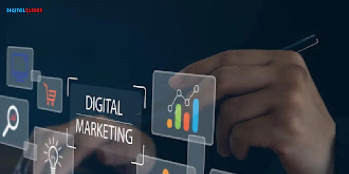 Boston Digital Marketing Agency Building Stronger Brands Through Smart Online Strategies