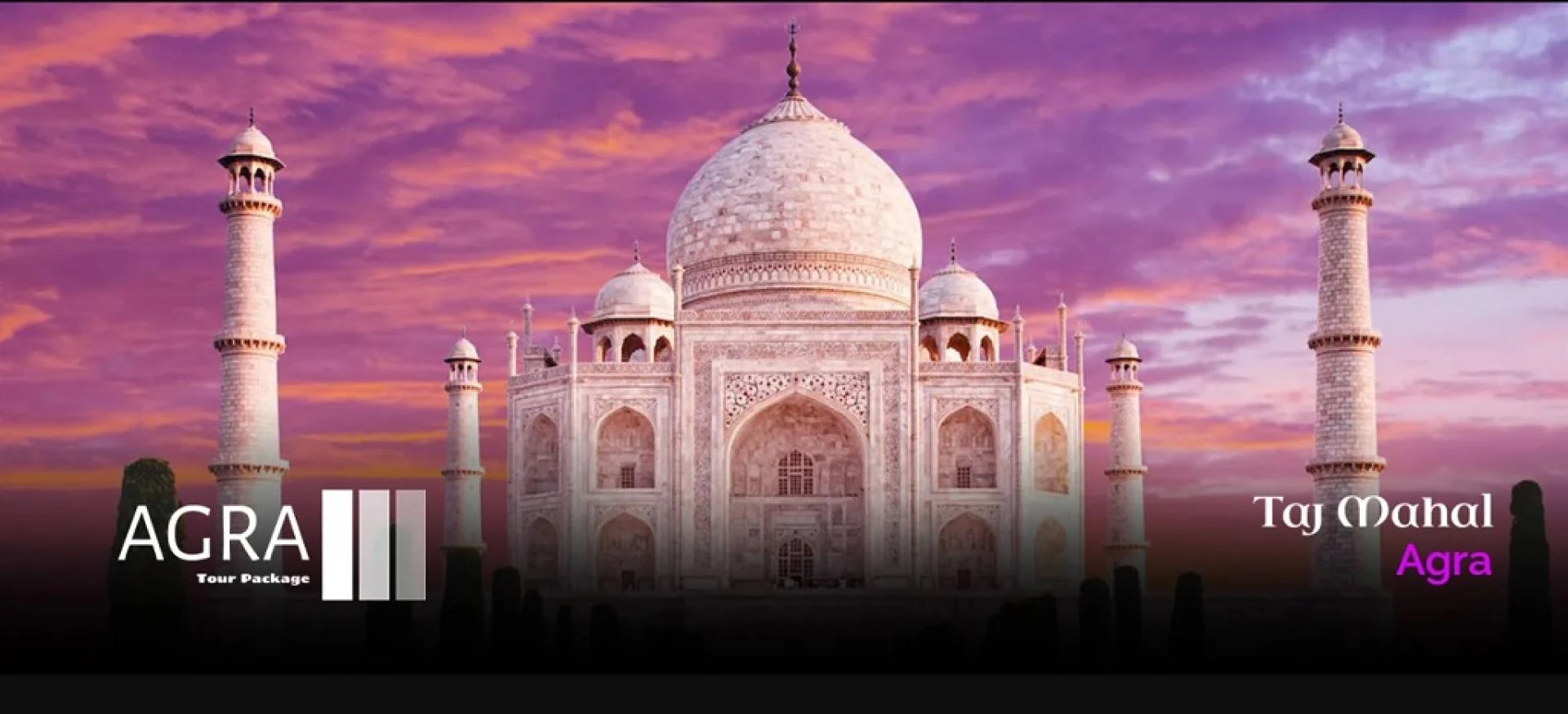 The Ultimate Guide To DELHI AGRA TOUR PACKAGE