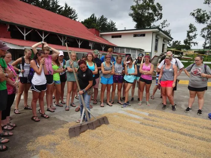 Cuba Student Travel Experiencing Rich Heritage Through Educational Exploration