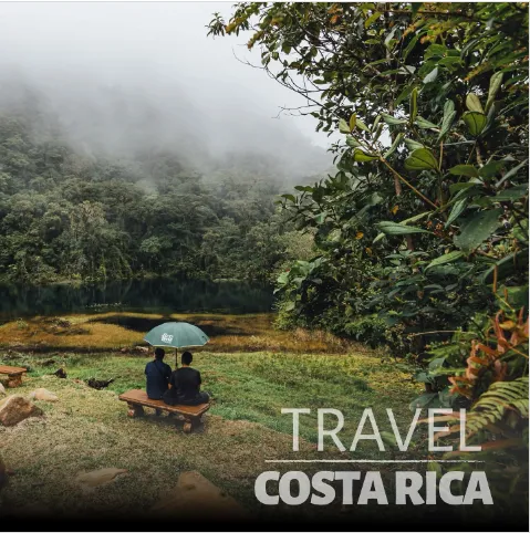 La Fortuna Waterfall Costa Rica: A Complete Guide to One of the Country's Most Beautiful Natural Attractions