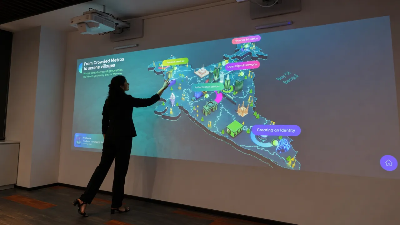 Artificial Intelligence Solutions That Personalise Every Visitor Journey in Real Time
