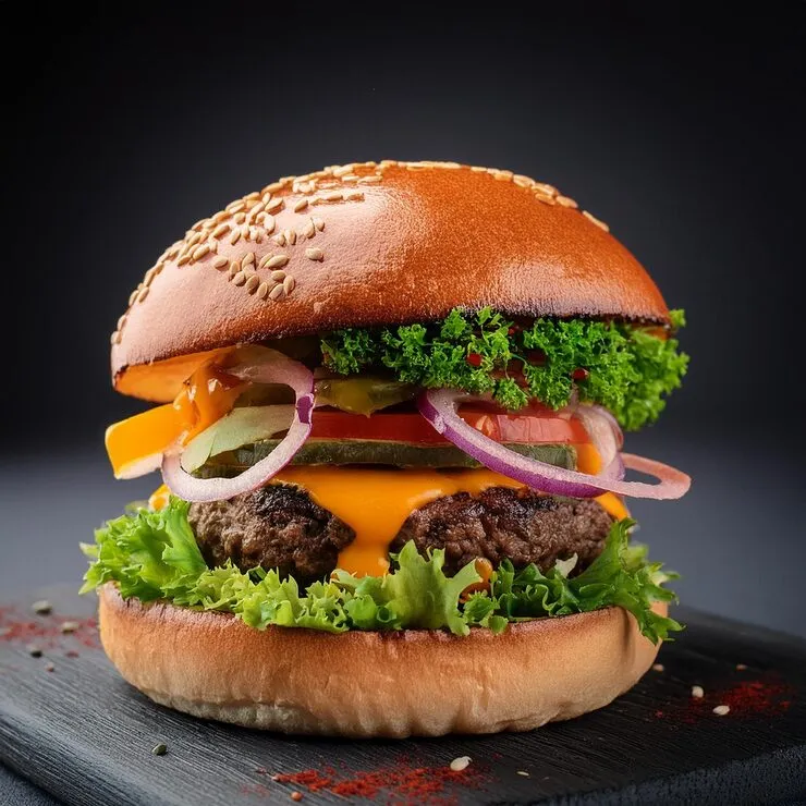 Searching for the Best Burger Restaurant? Here's What Matters