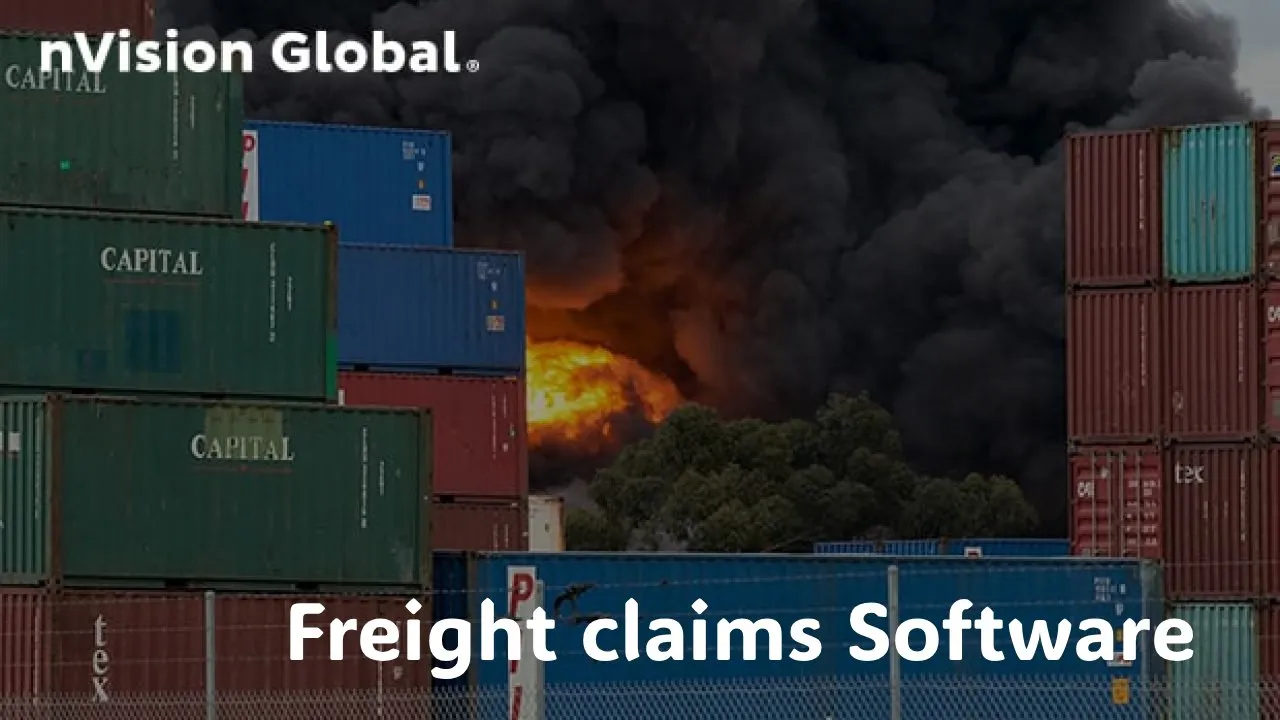 Best Practices for Choosing Freight Claims Software