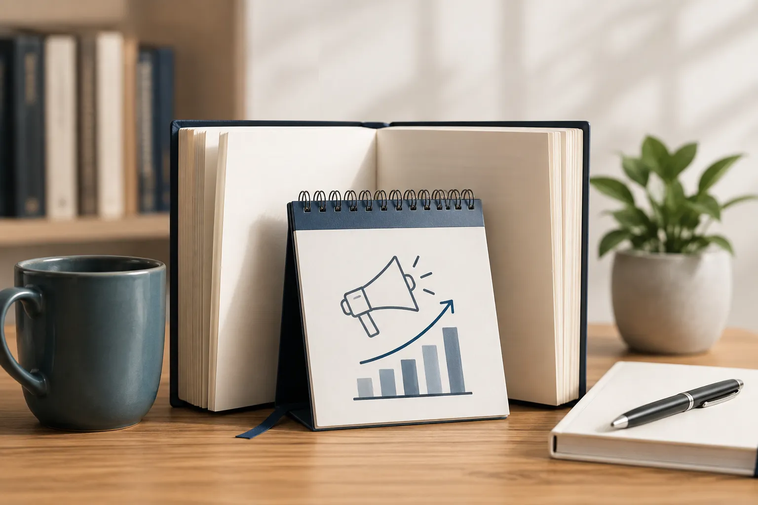 Why Book Launch Publicity Should Continue After Publication Day