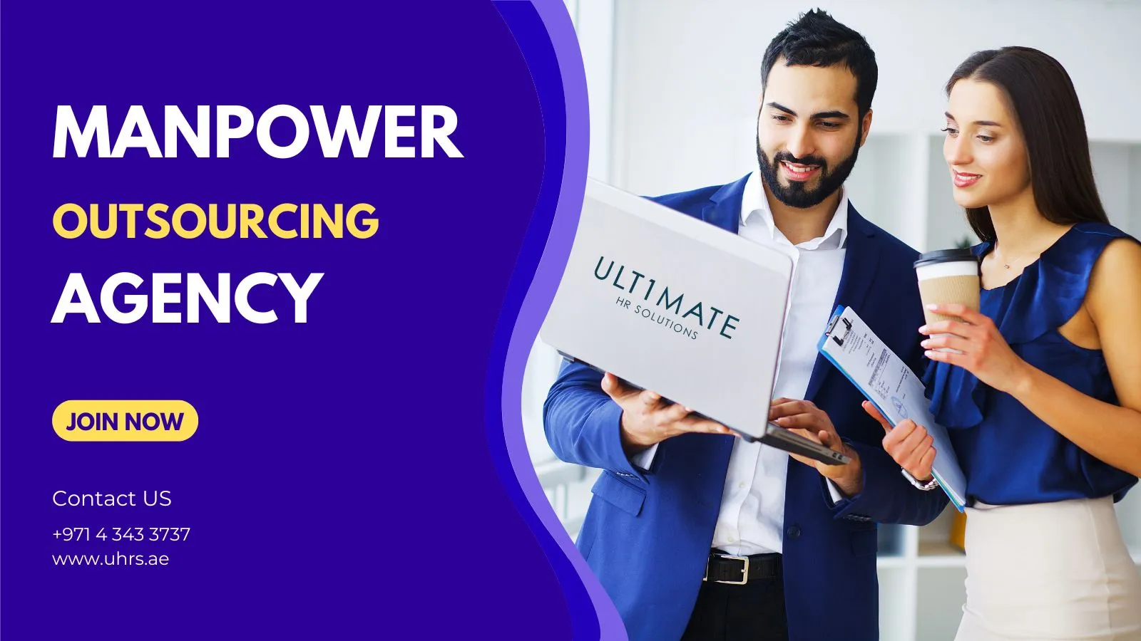 Manpower Outsourcing UAE – A Smart Workforce Solution for Modern Businesses