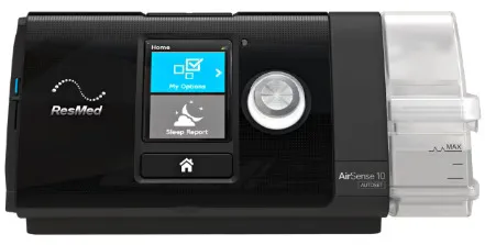 Cuál es el ResMed AirSense 10 AutoSet Precio? | Sleep Net Shop