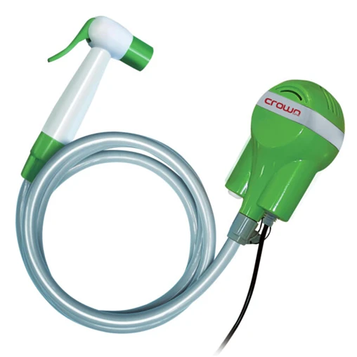 Make Your Trips Comfortable with Crownline Smart, Handy, and Portable Bidet