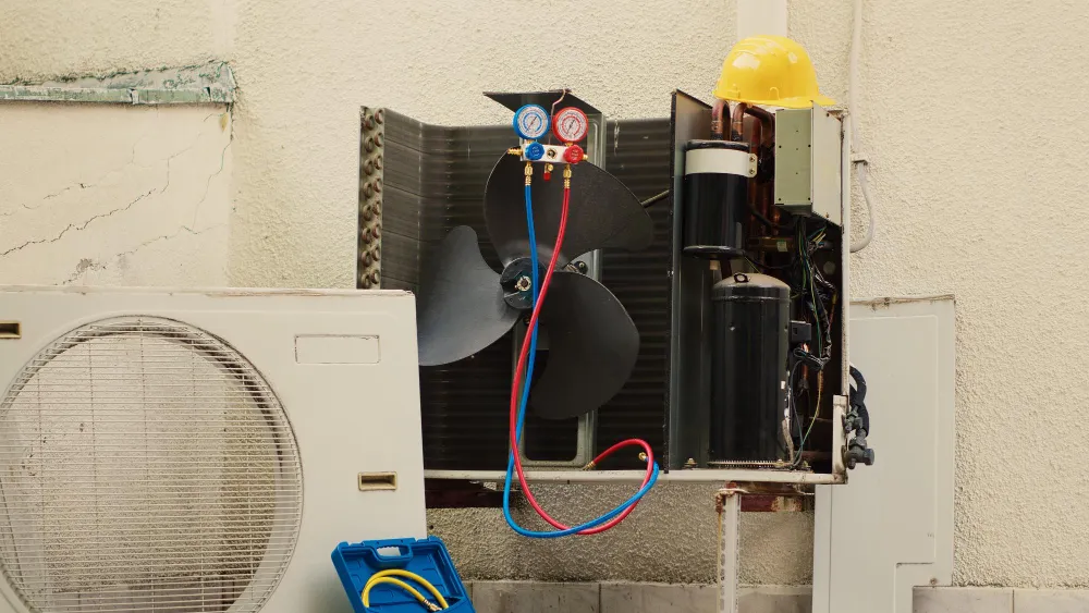 What Evidence Homeowners Should Request Before Paying for Heating and Cooling in Buford?