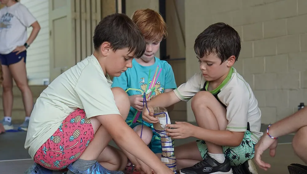 Exploring the Role of Nature and Play in Childhood Development