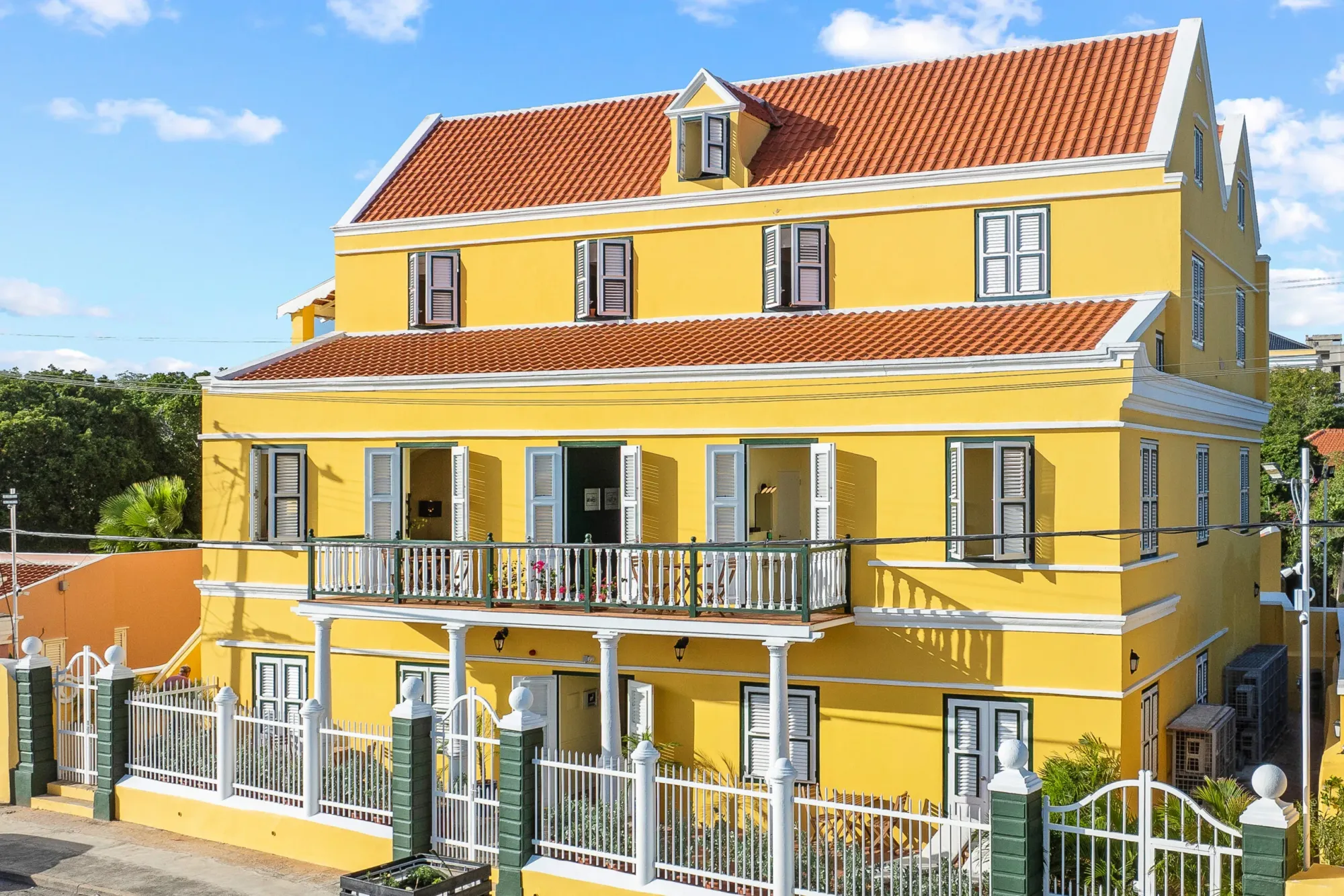 Hotel Curacao Guide: Why Drift Hotel Is the Island's Best-Kept Secret