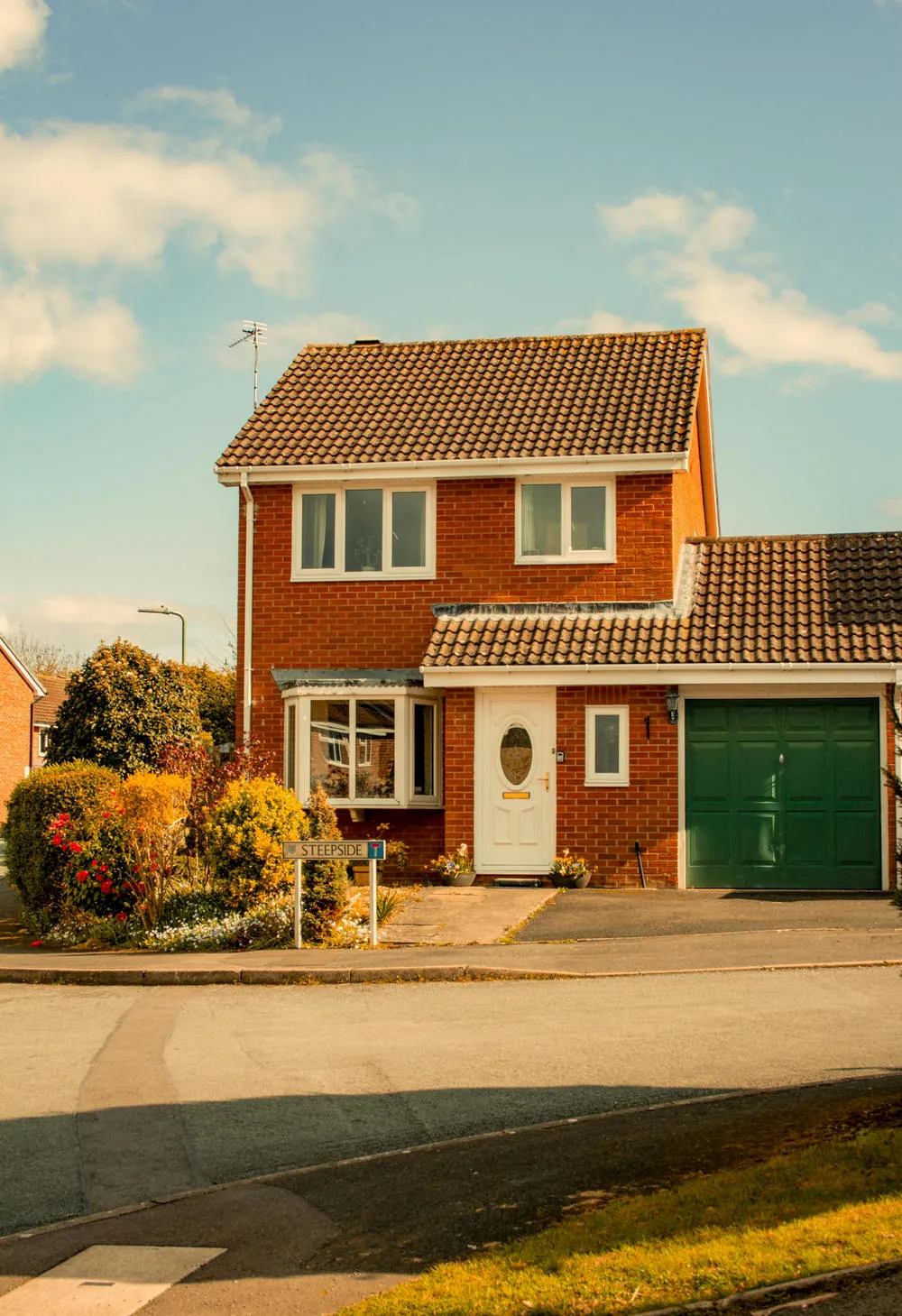 Top 5 Benefits of Equity Release