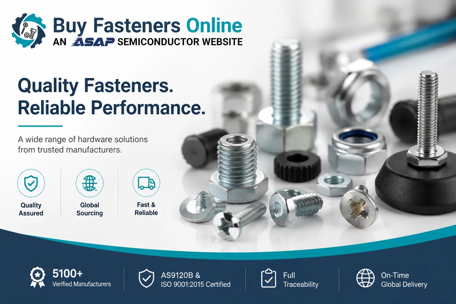 Finding Reliable Bumpers and Feet Solutions for Industrial and Electronic Applications