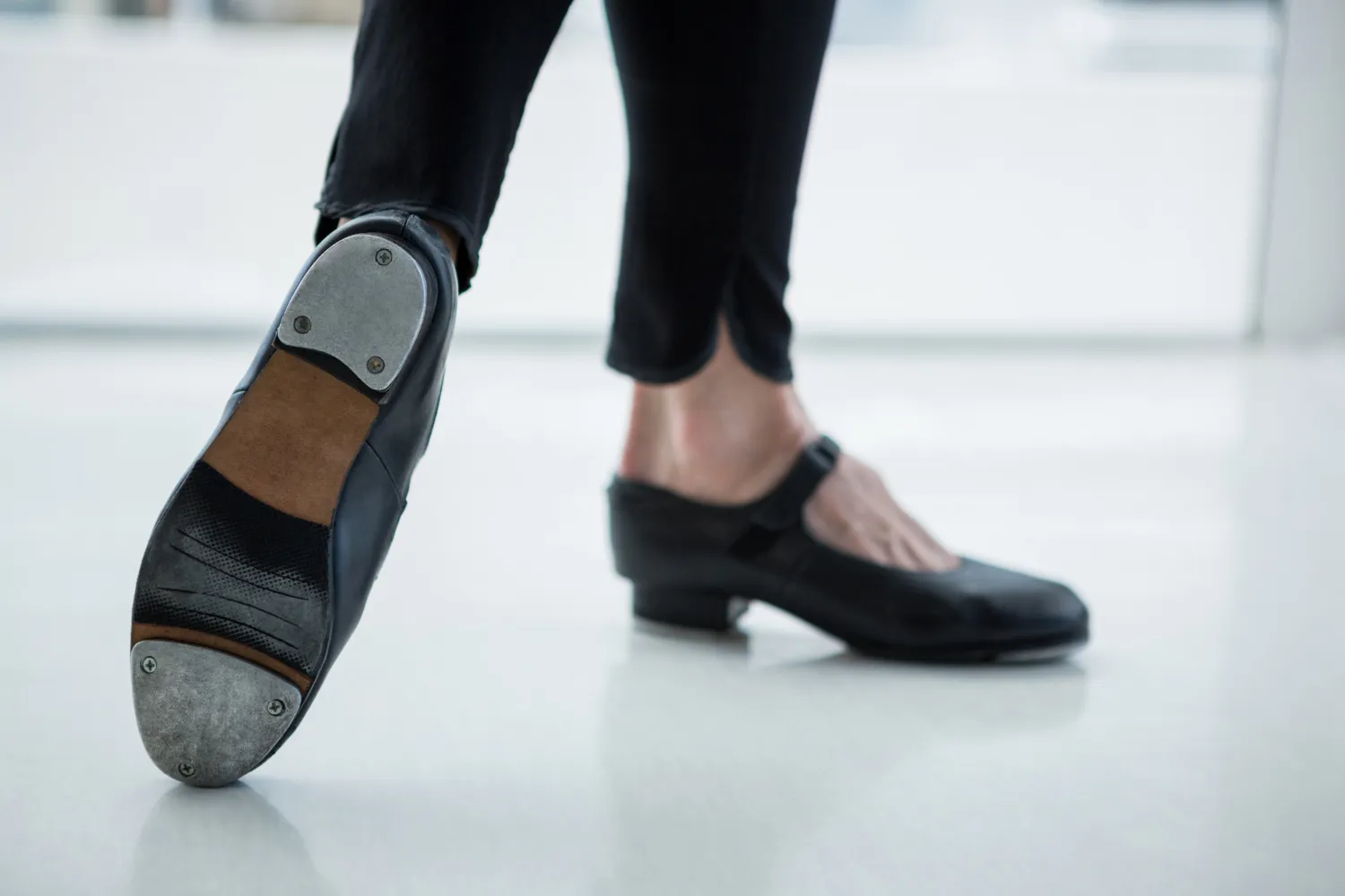 Why the Right Practice Dance Shoes Help Every Dancer Perform Better
