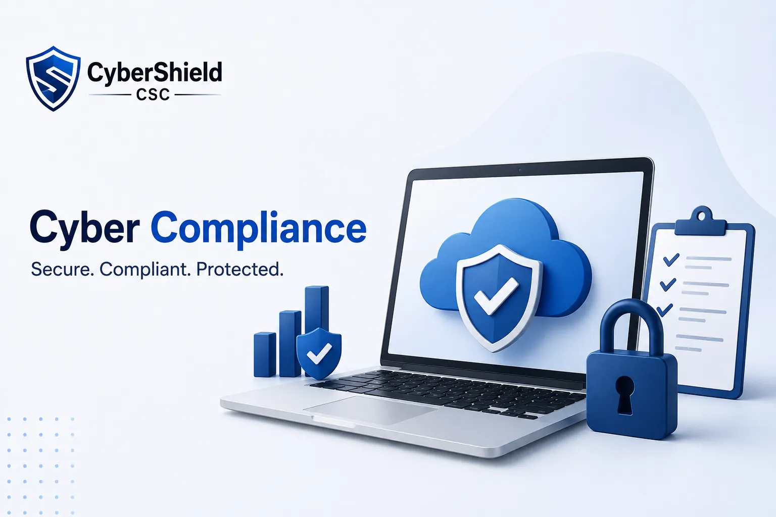 Cyber Compliance Made Simple: Protect Your Business with Cloud Compliance Solutions