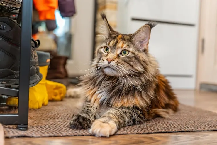 Maine Coon Breeders in Washington State: What Buyers Should Know