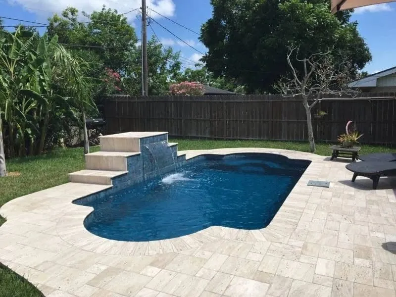 A Guide to Choosing the Best Fiberglass Pool Shapes for Your Home