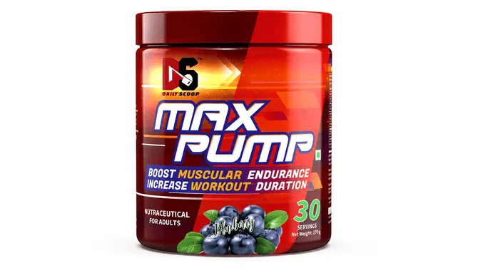 Why Your Pre-Workout Might Feel Different Every Time You Take It