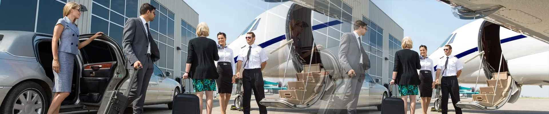 How Airport Transportation Limo Improves Your Travel Experience