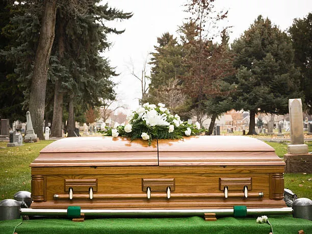 Choosing compassion at life's end: Honouring every goodbye
