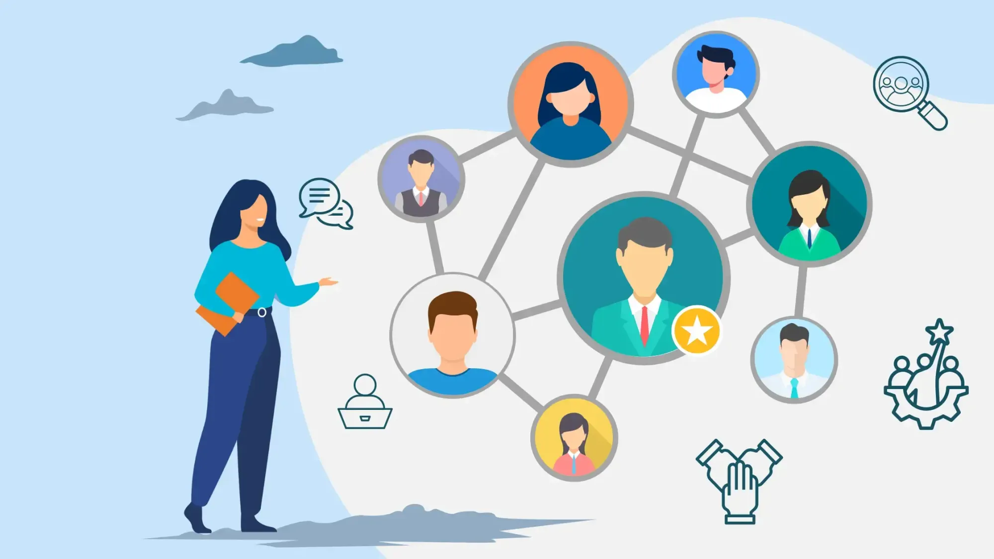 How HR Is Improving the Staffing Challenges in Today's Workplace