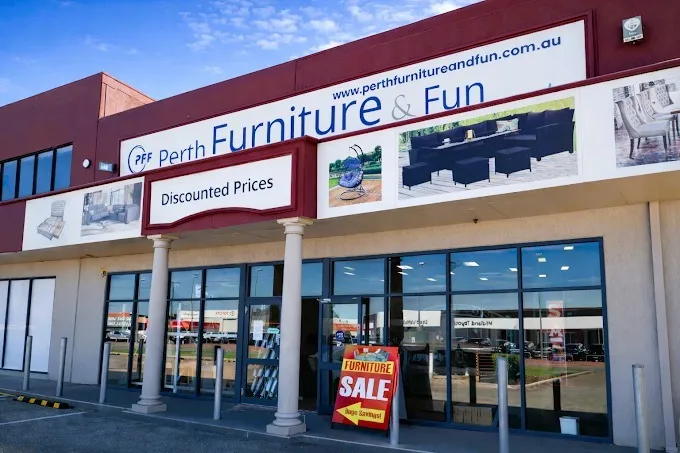 What Makes a Furniture Store in Perth Worth Visiting