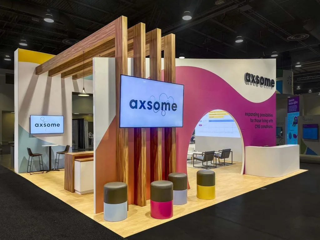 Top Trade Show Companies in Las Vegas: A Complete Buyer's Guide