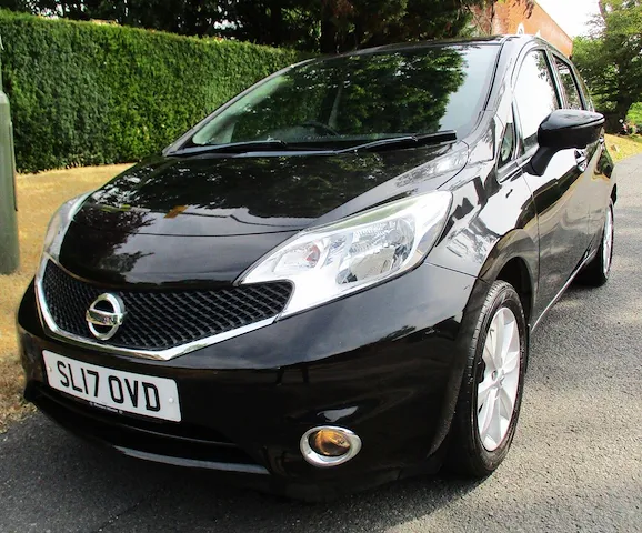 Used Nissan Buying Tips Every Driver Should Know