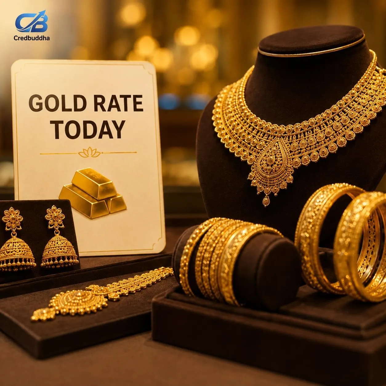 The Hidden Costs of Buying Gold: What Every Buyer Should Know