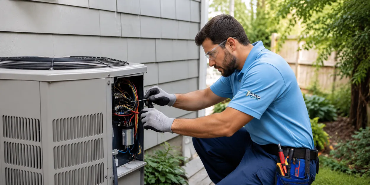 How Often Should You Change Your HVAC Air Filter?