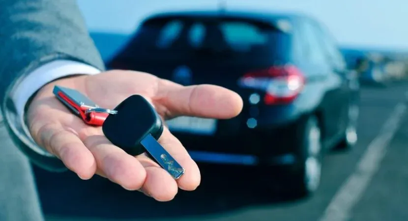 Fleet car hire services explained: Complete business guide