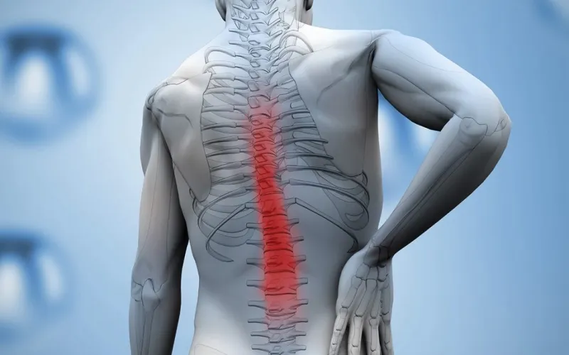 Why spine physiotherapy in hisar Matters for Spinal Wellness