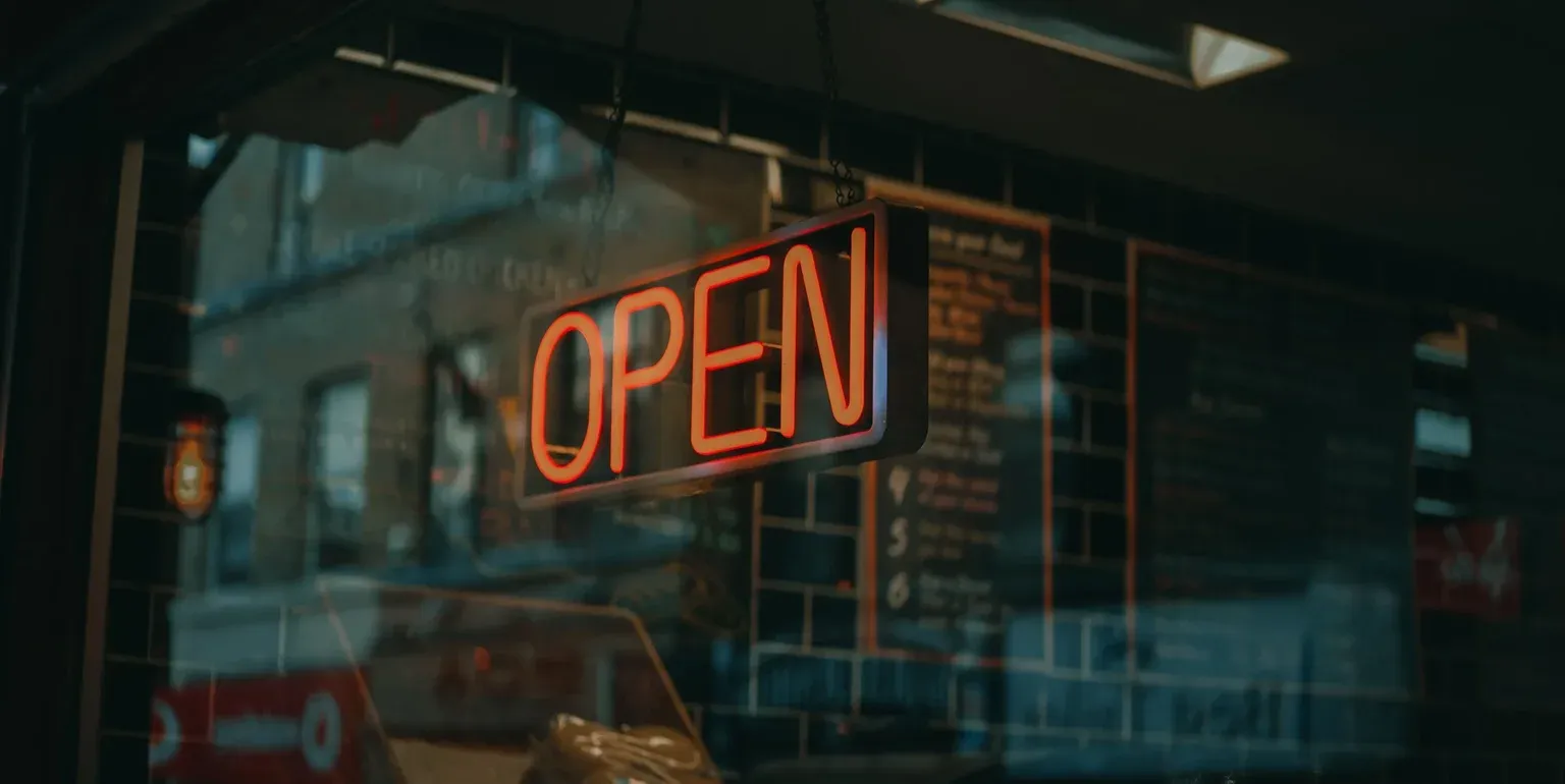 Coffee Shops in Altrincham