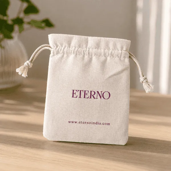 Custom Potli Bags: A Stylish Packaging Choice for Gifts, Jewellery & Events