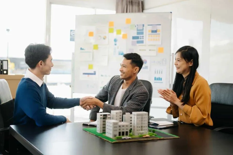 Complete Guide to Tenant Services in Property Management