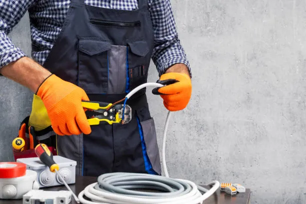 How Do You Actually Find A Trustworthy Plantation Electrician Nearby?