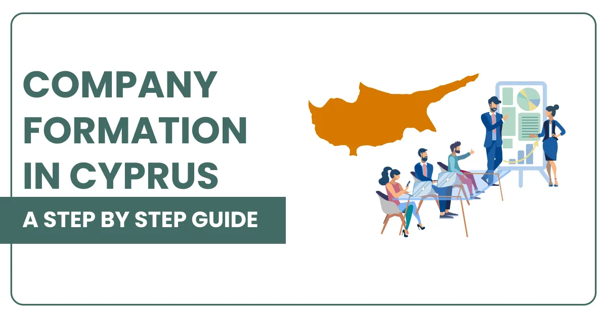 Establish Your Business in Cyprus with Confidence: Your Complete Guide to Successful Company Formation