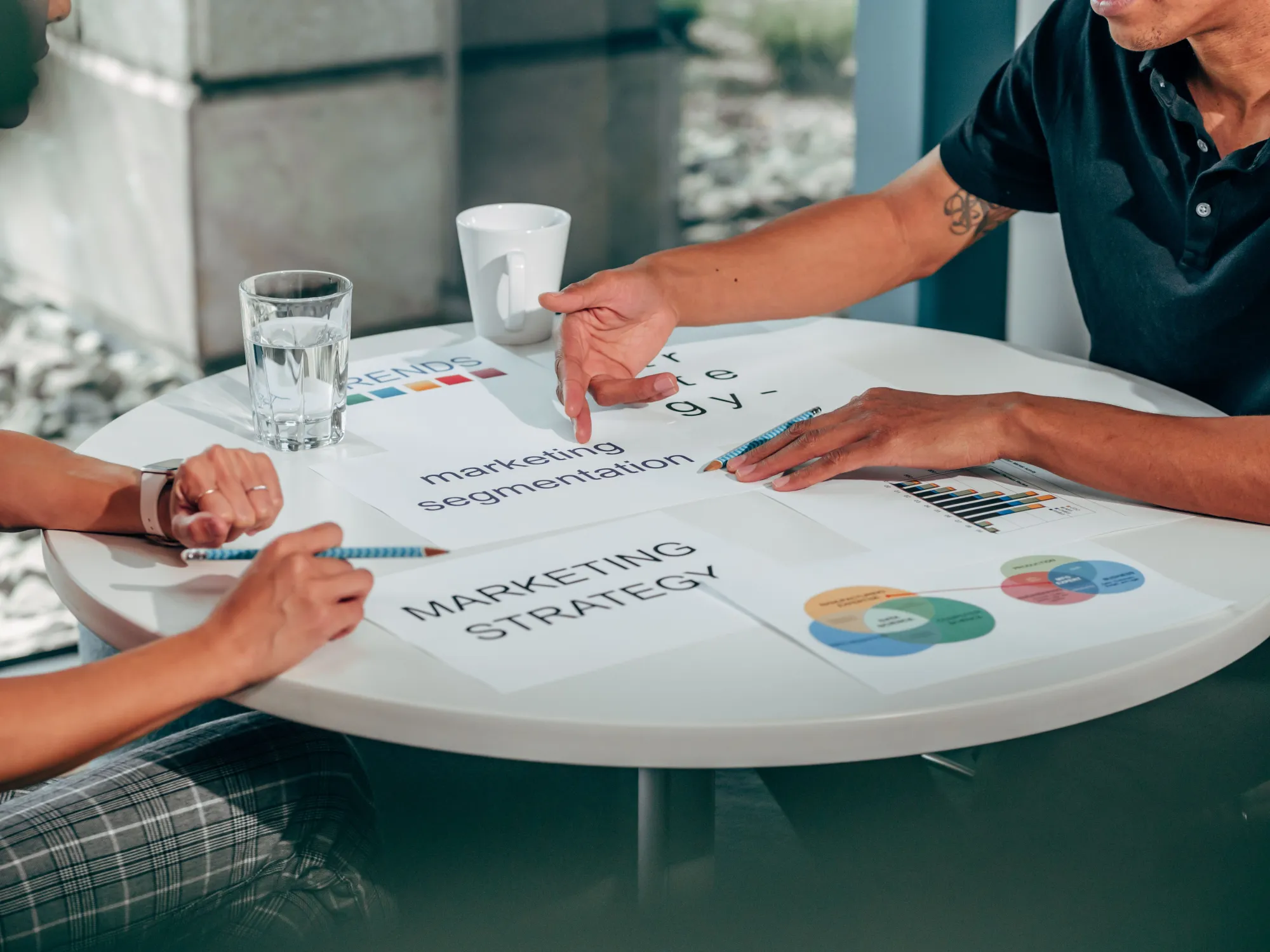 A Smarter Digital Strategy for Dental Practices: Marketing, SEO and Website Design