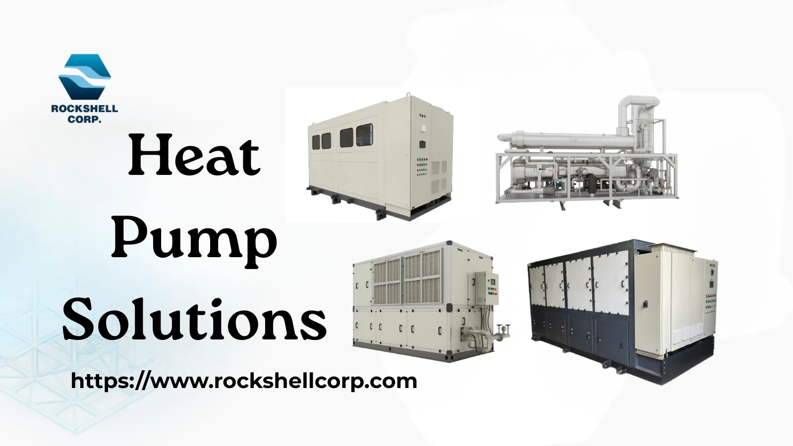 Why Is Heat Recovery More Effective with a High Temperature Heat Pump?