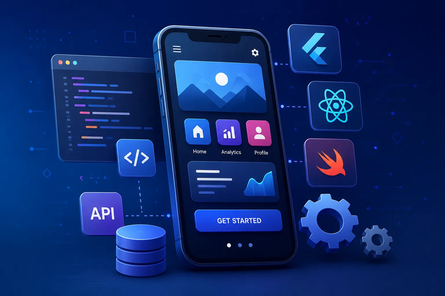 Top Mobile App Development Companies to Watch in Saudi Arabia (2026)