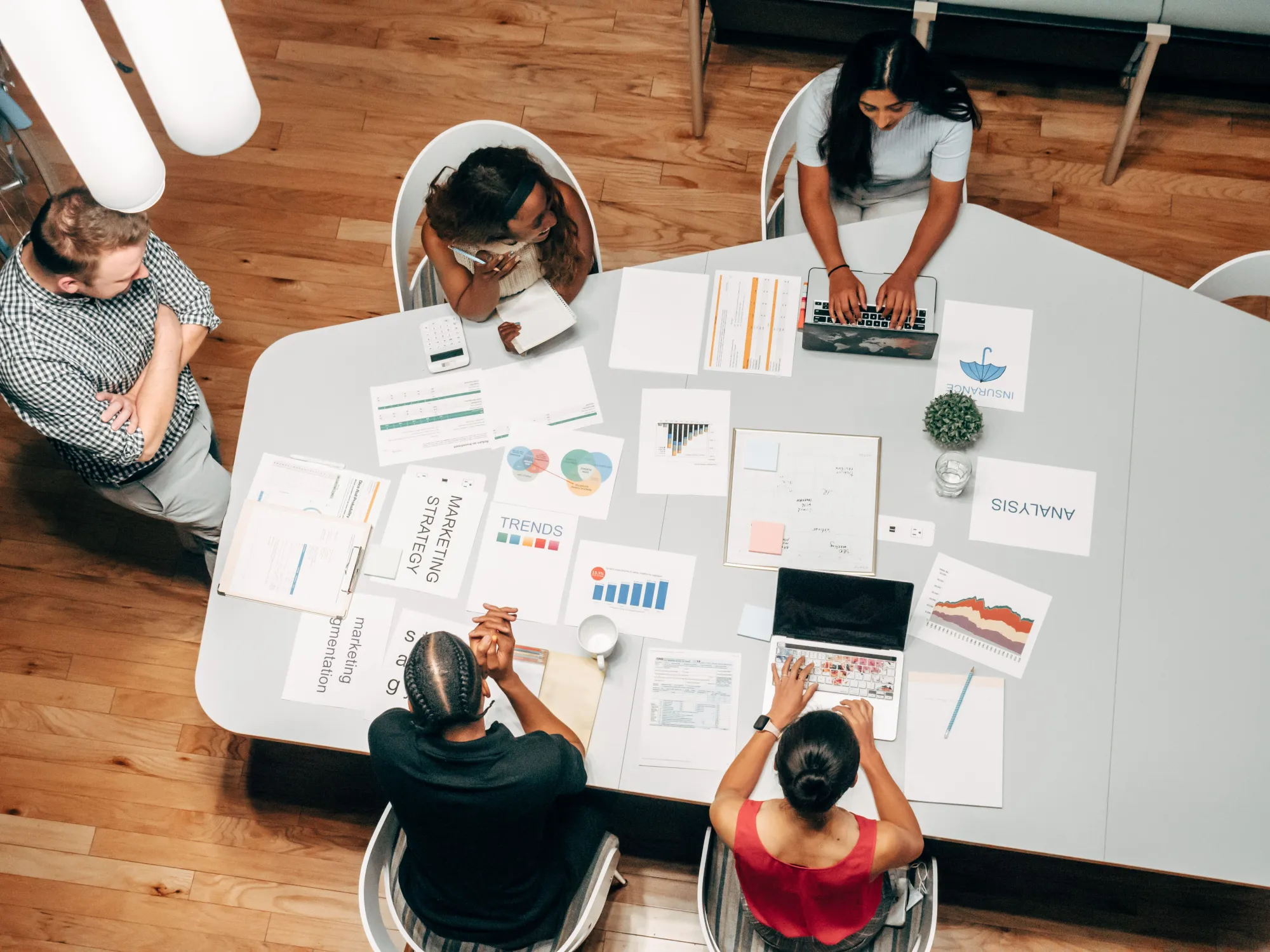 How a Digital Marketing Agency Drives Sustainable Business Growth
