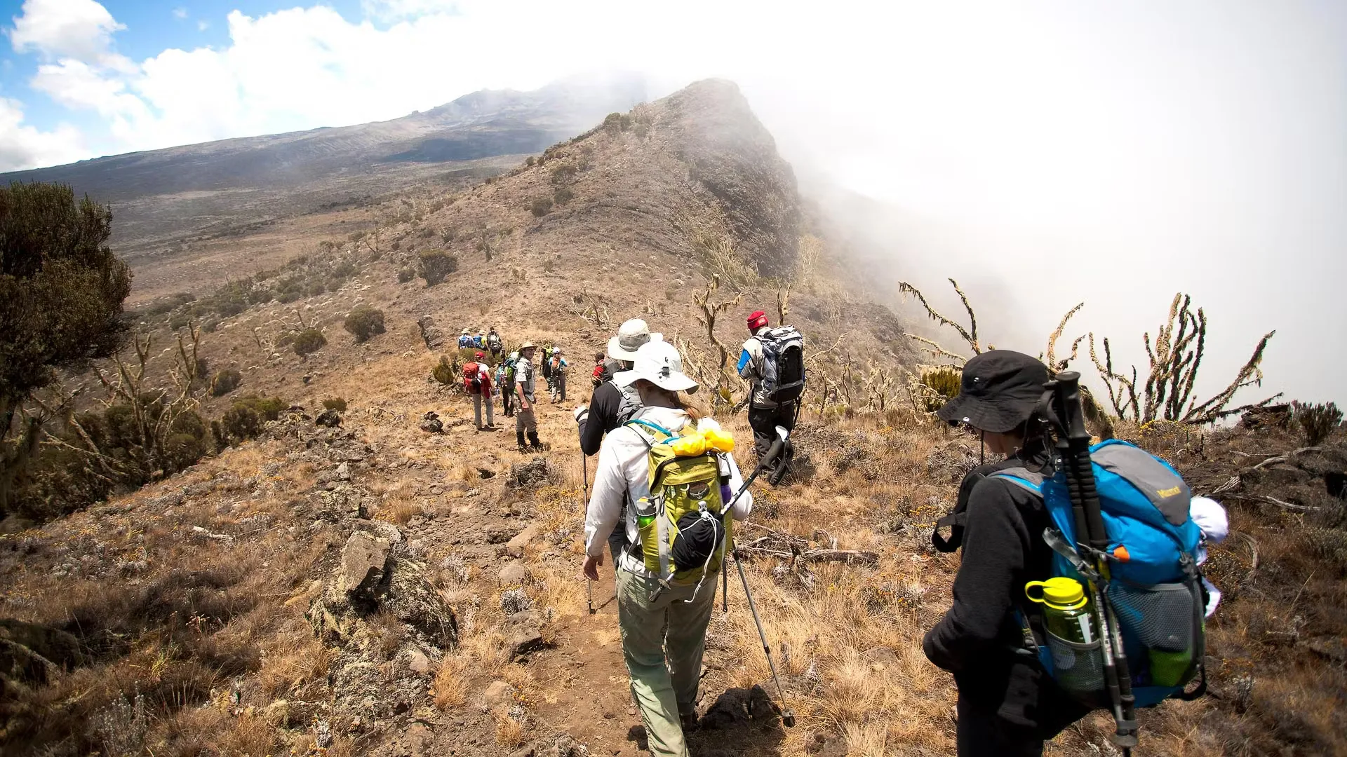 Choosing Mt Kilimanjaro Trekking Companies: 4 Red Flags