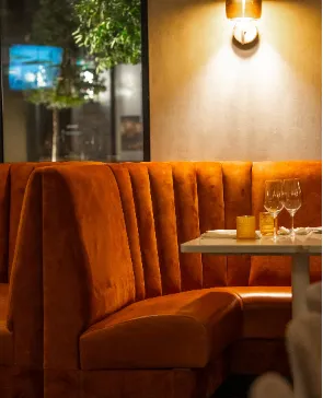 Upscale Dining Houston Style: What You Actually Need to Know Before Booking Something Fancy