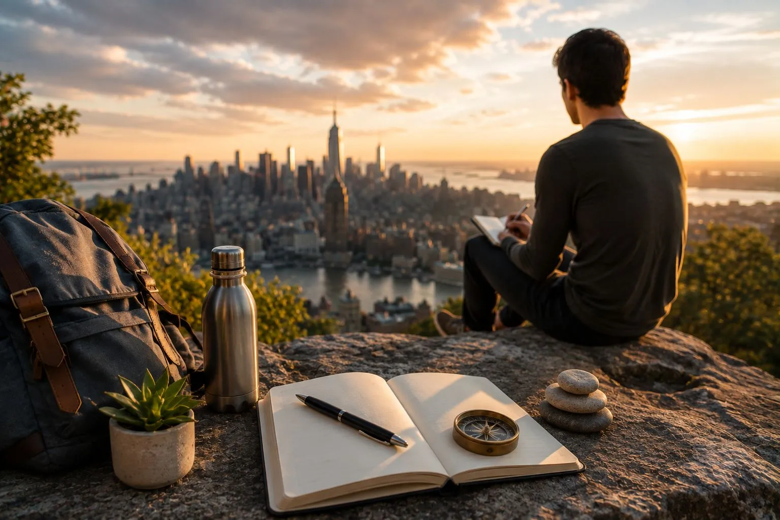 How a Life Coach in New York Can Help You Reach Your Goals